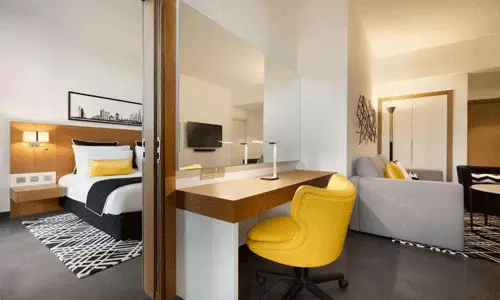 هتل تریپ بای ویندهام دبی